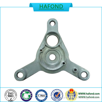 electronic plastic parts